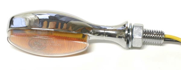 Hyper Miniwinker chrome/orange pair