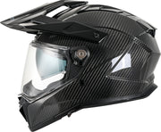 APEX Helmet AC500 Carbon solid glossy