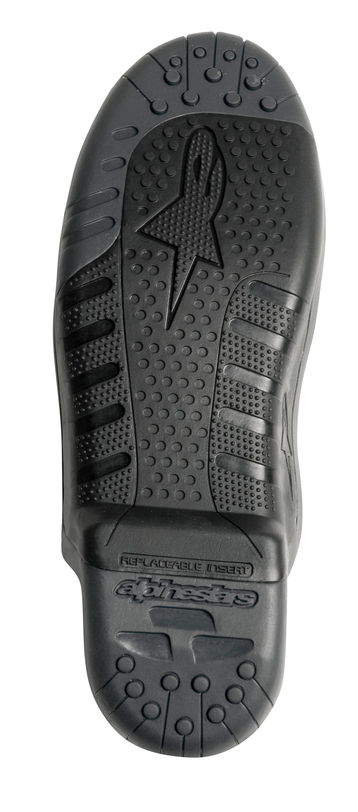Alpinestars Sole (New Tech 7) black