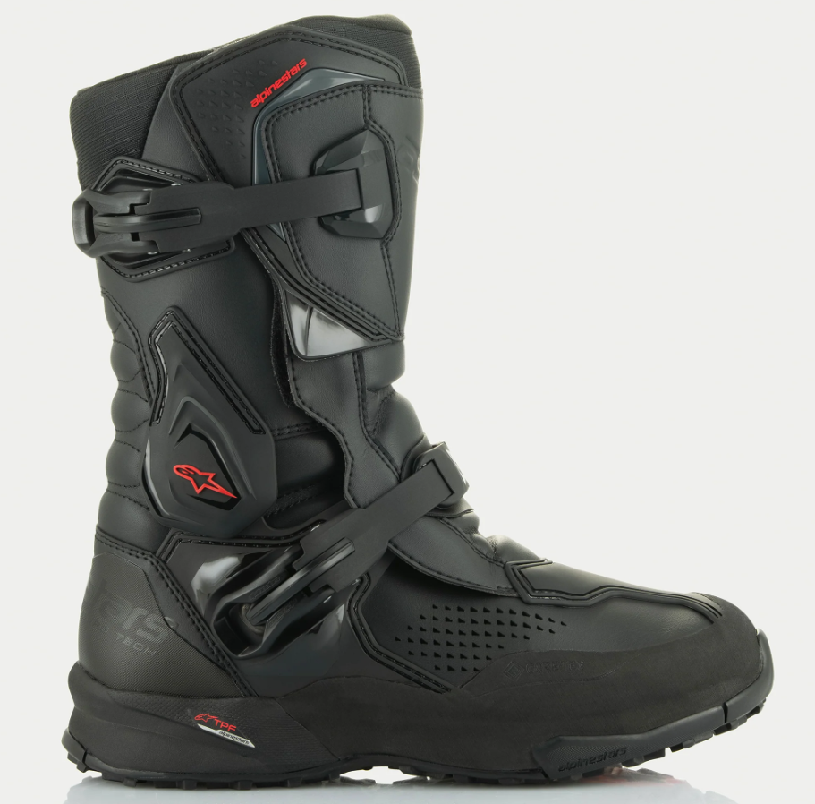 Alpinestars Boot XT-8 GTX Black/Black