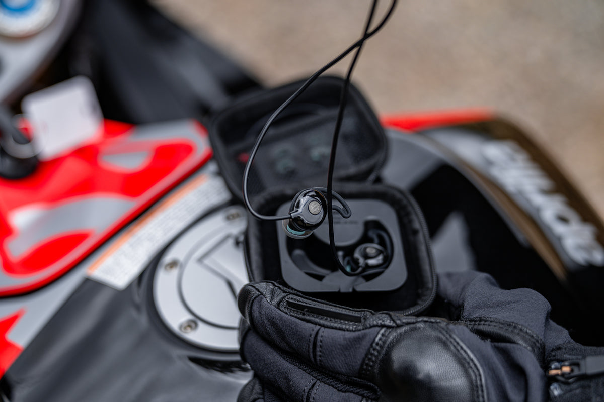 SENA ANC earbuds