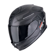 SCORPION Helmet EXO-GT SP Air Flex mattblack silver