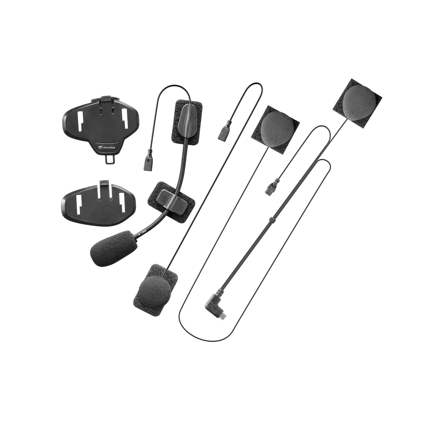 Interphone Audio kit Avant/Tour/ Sport/ Link/Urban