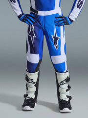 Alpinestars Pants Youth Fluid Portl UCLA BLue/White
