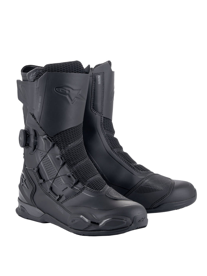 Alpinestars Boots SP-X Boa Drystar Black