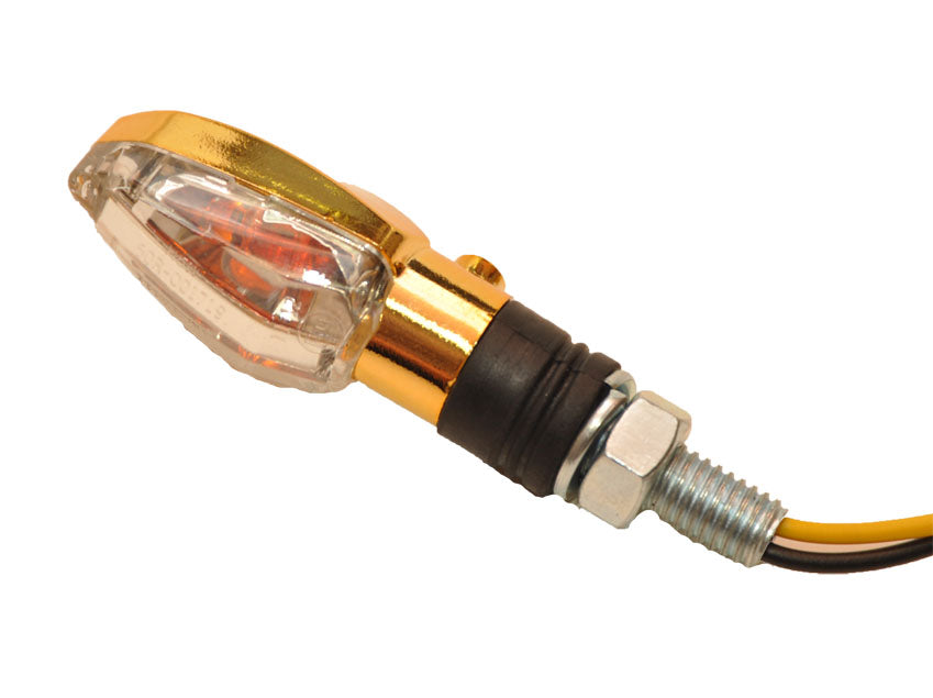 Hyper Winkers pair Mini Arrow e-appr. Gold