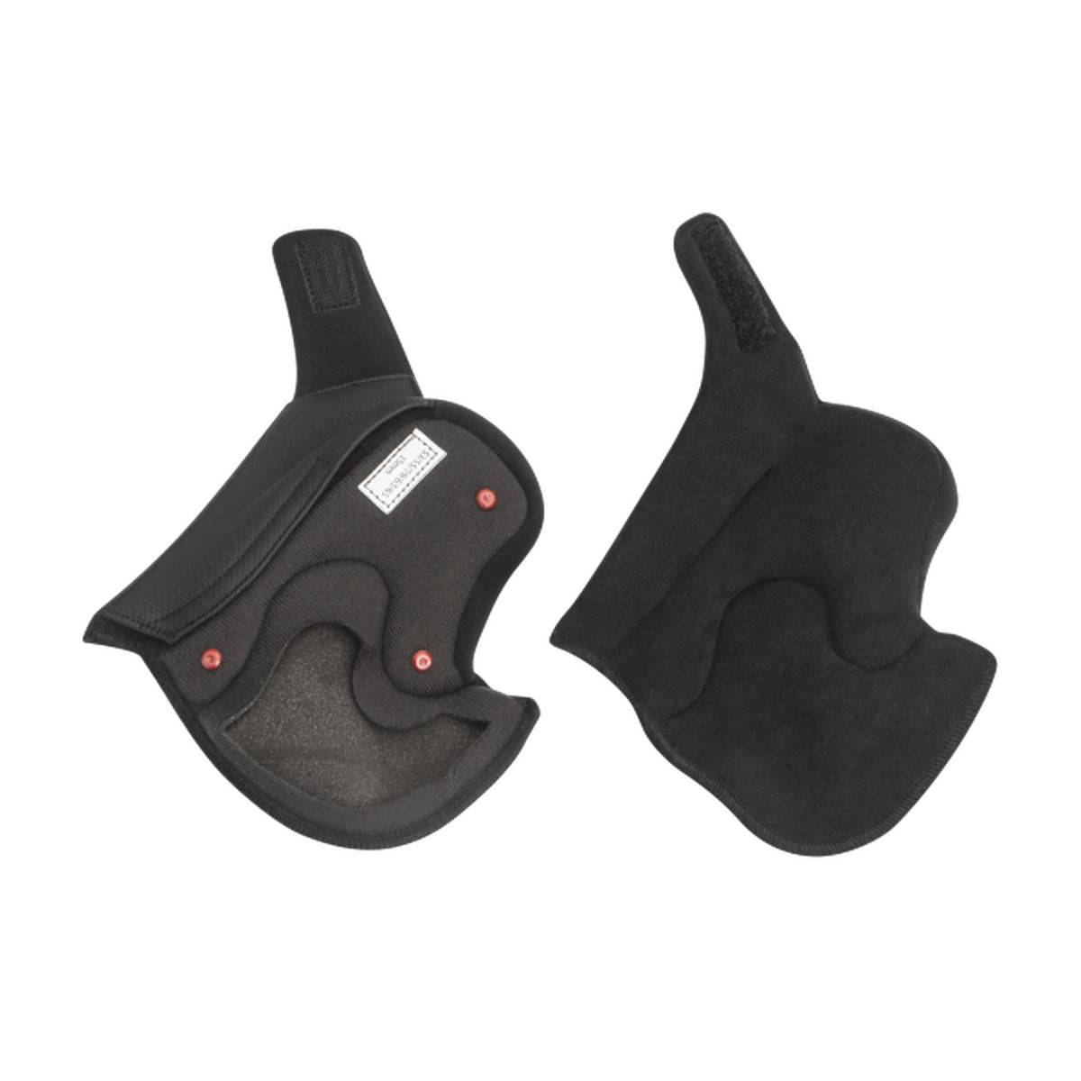 Schuberth J2 Cheek pads set comfort custom fit set