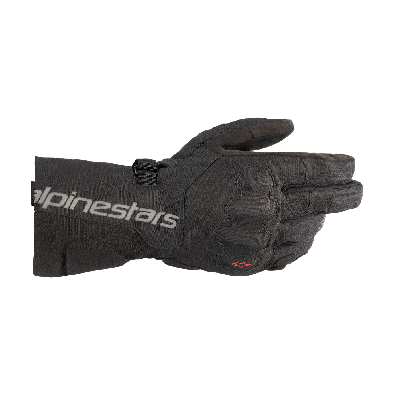 Alpinestars Gloves WR-X Gore-Tex Black