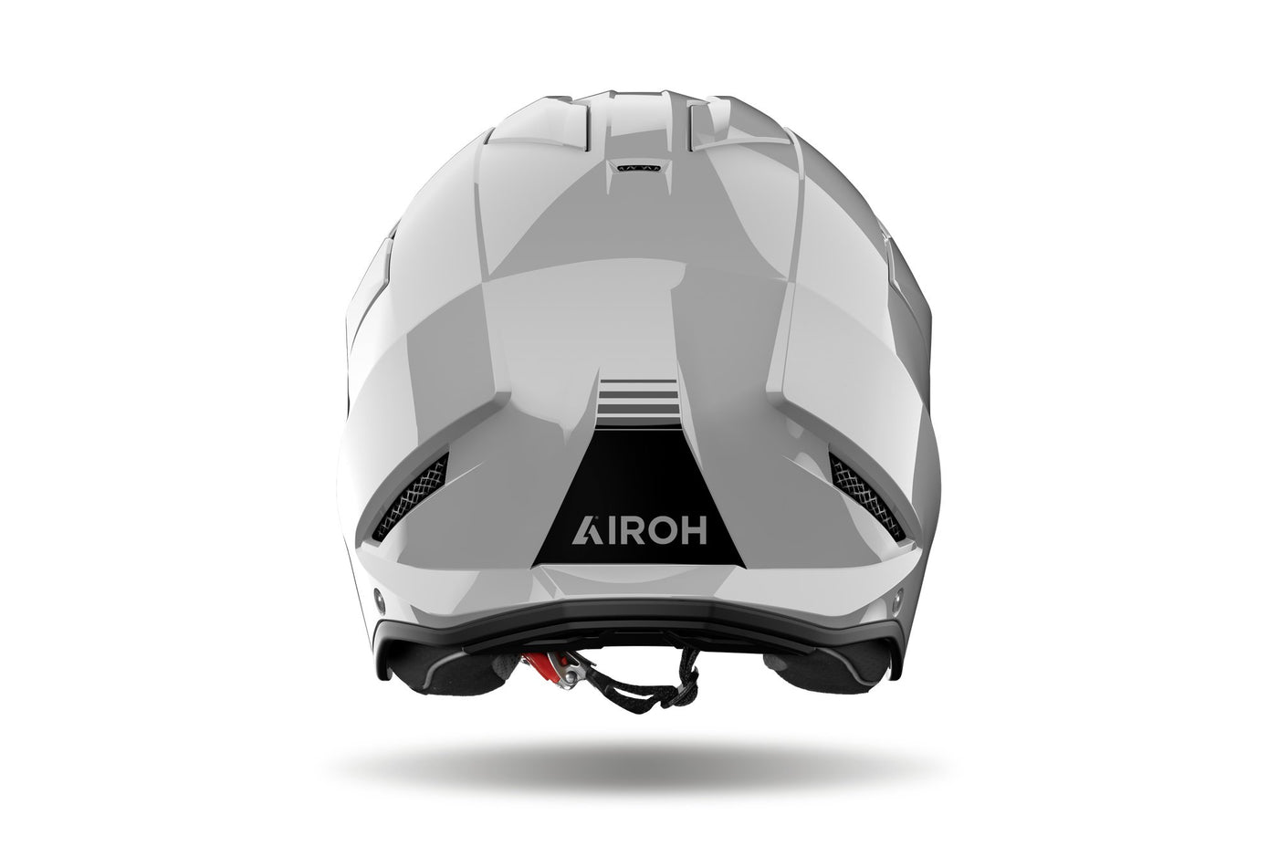 Airoh Helmet Kombakt Color concrete grey gloss