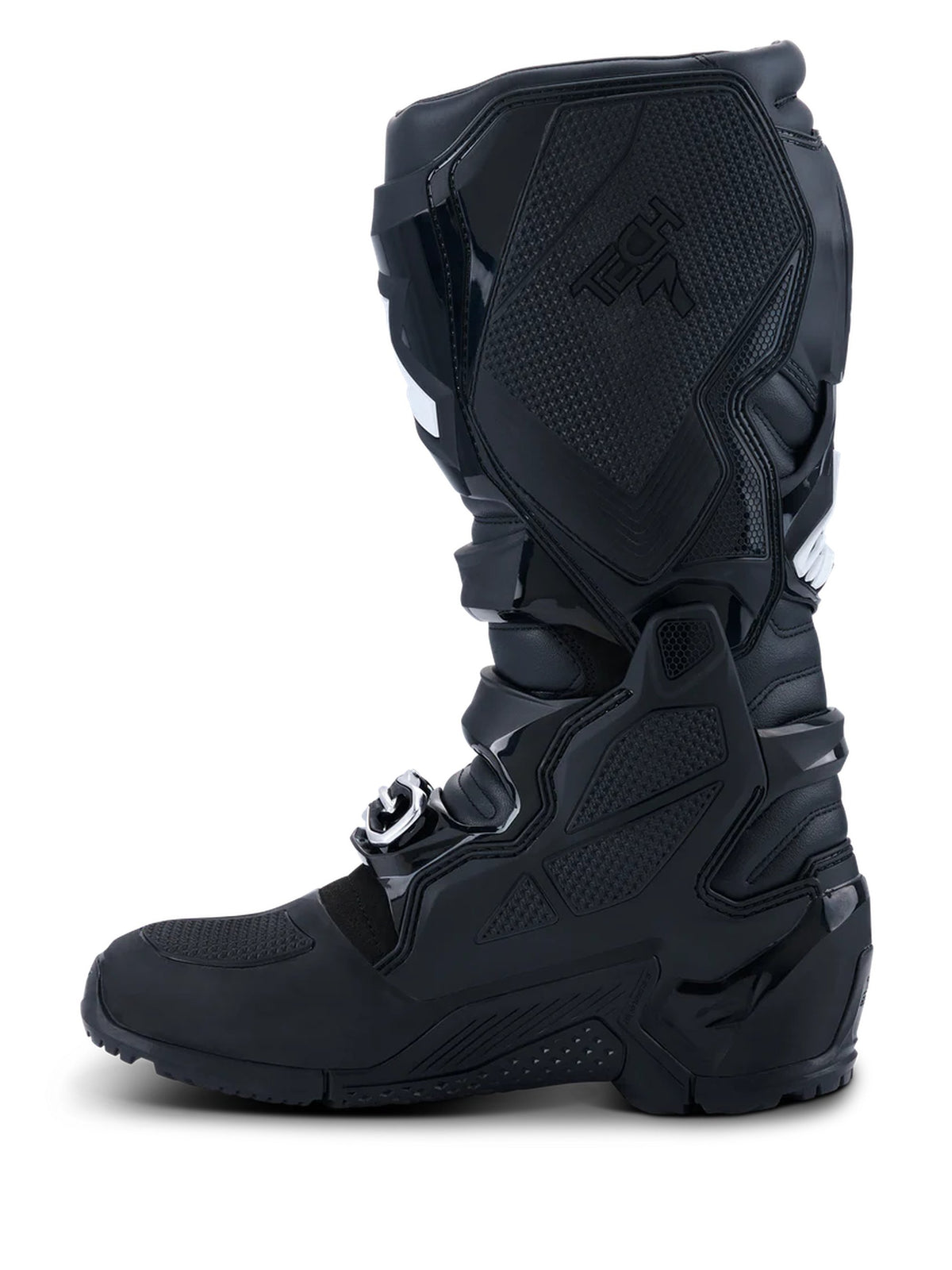 Alpinestars Boot Tech 7 Enduro Drystar Black