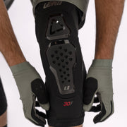Leatt Knee Guard 6.0 Evo XXL Black