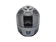 Schuberth Helmet S3 Apex grey