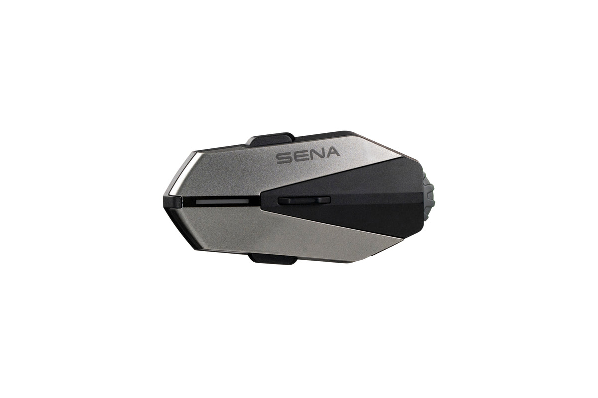 Sena APEX BT 2-way Duopack