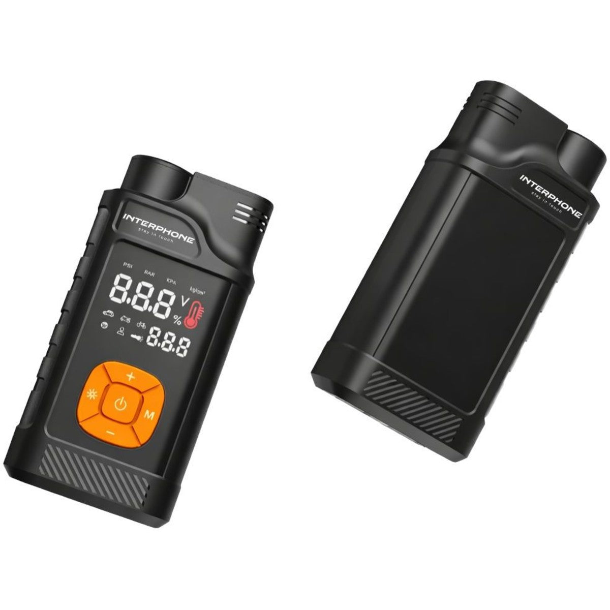 Interphone AIRPUMP POWER