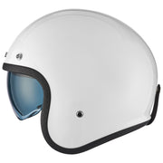 APEX Helmet JI100 Solid white