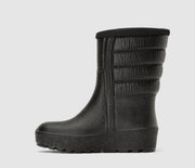 POLYVER Boots Winter Junior Black