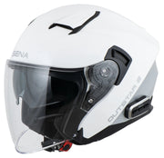 Sena Helmet Outstar 2 2206 White