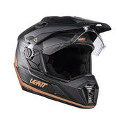 Leatt Helmet Kit ADV 7.5 Black/Bronze