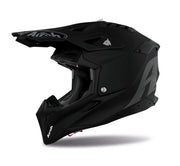 Airoh Helmet Aviator 3 Color black matt