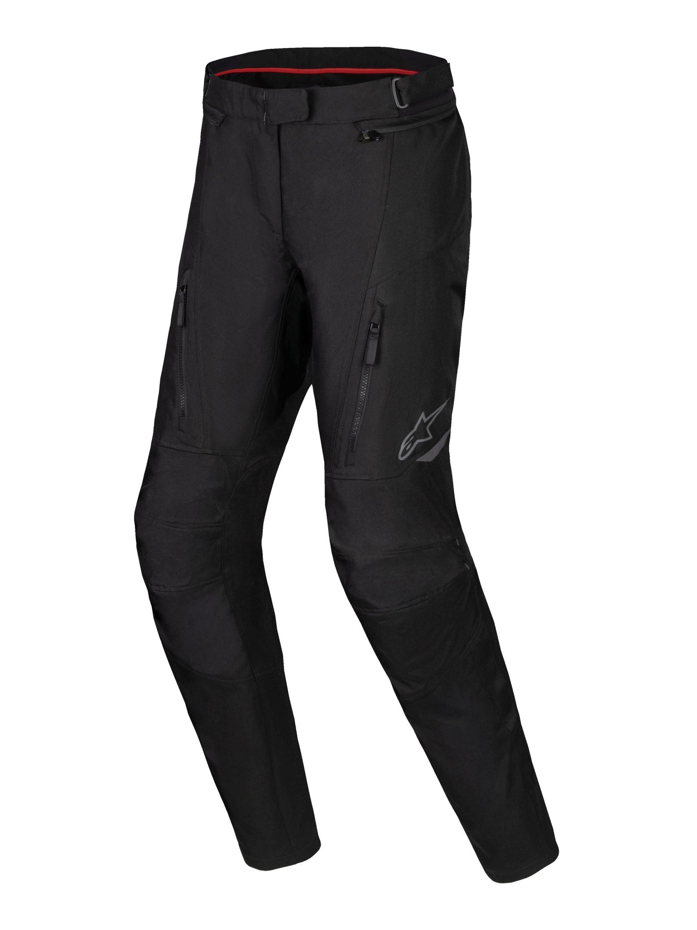 Alpinestars Pants Woman ST-1 Waterproof Black