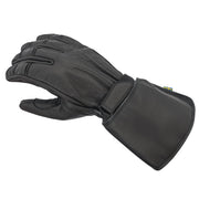 Halvarssons Glove Logan V2 Black