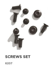 Airoh Aviator 2.1/2.2/2.3/Ace peak extension screws