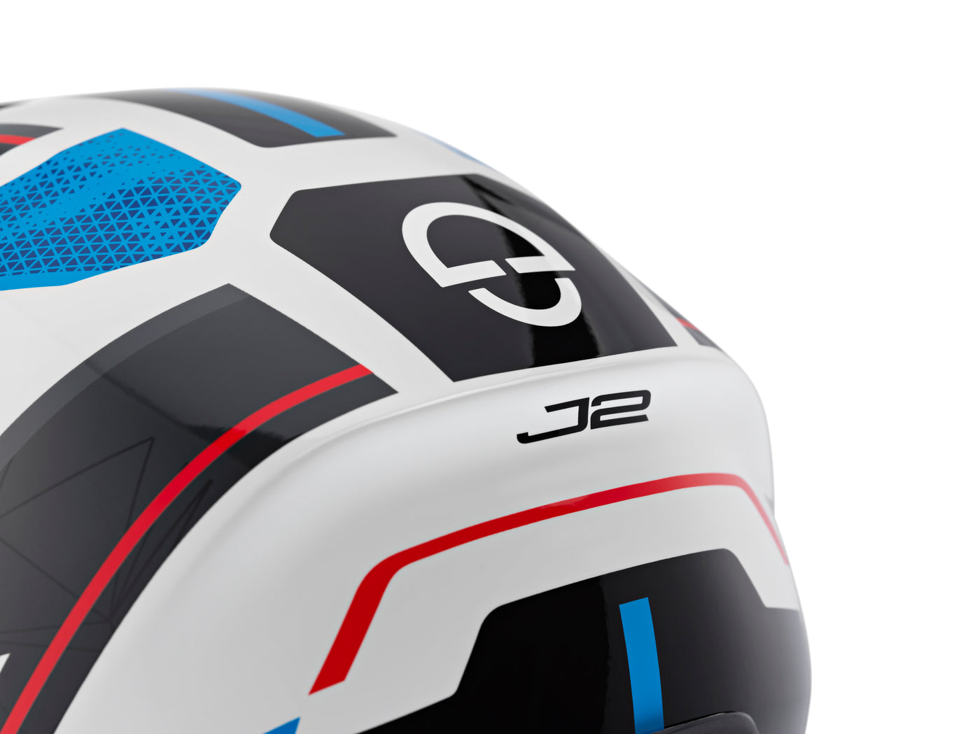 Schuberth Helmet J2 Sigma blue