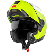 Schuberth Helmet C5 fluo yellow