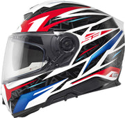 Schuberth Helmet S3 Thunder Blue