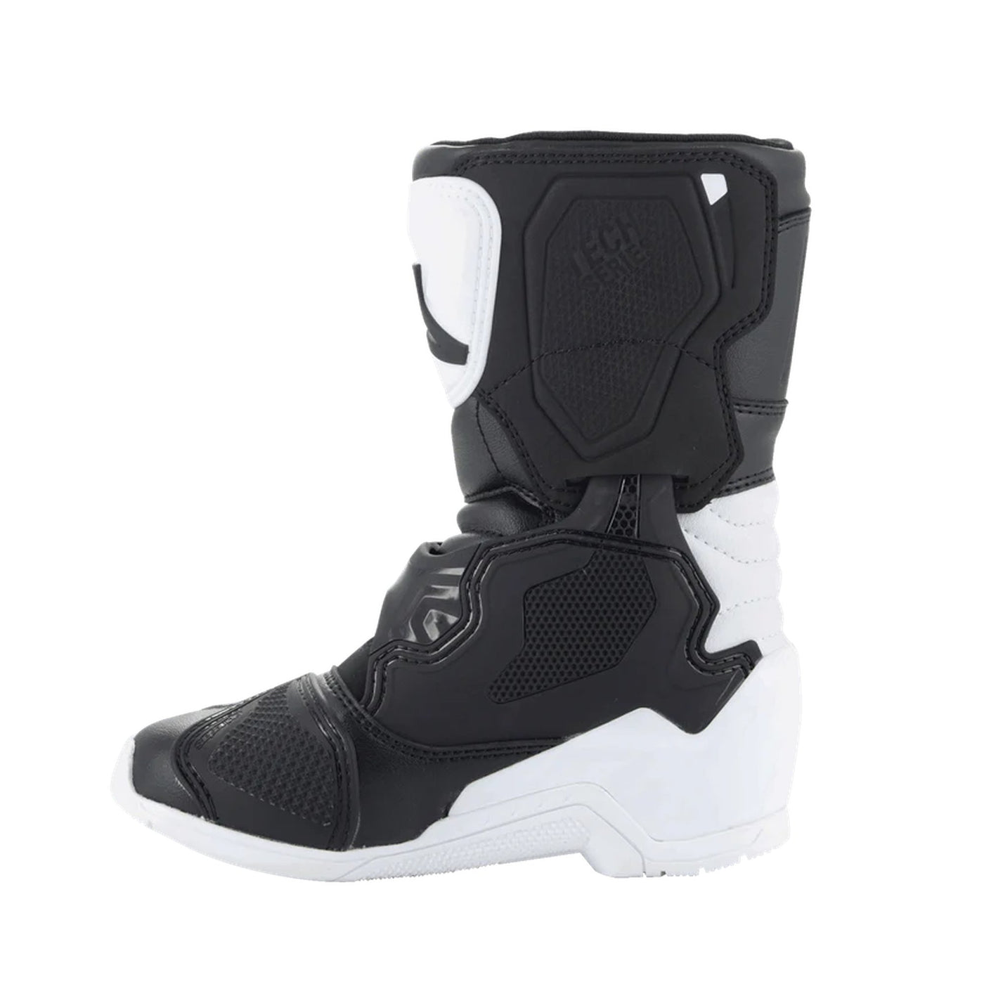 Alpinestars Boot Tech 3s Barn Black/White