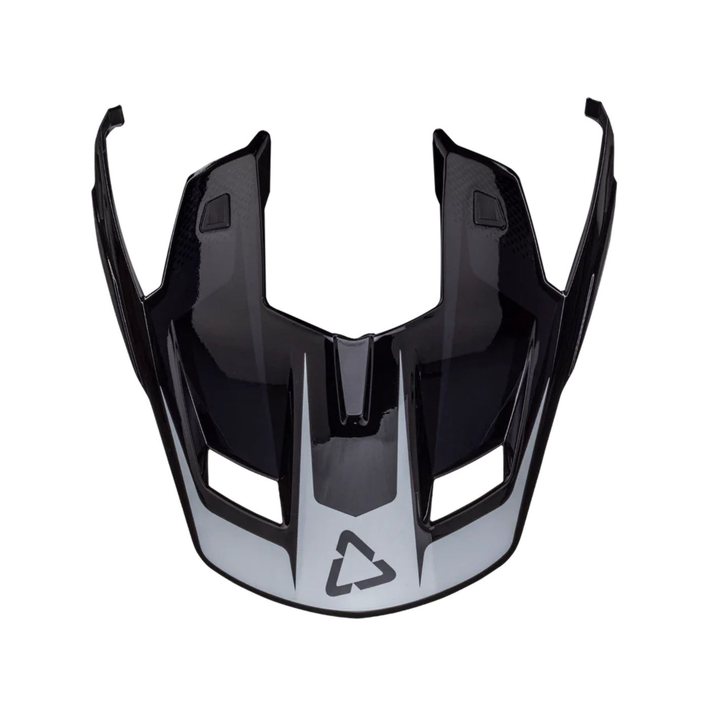 Leatt Visor ADV 9.5 Carbon Black