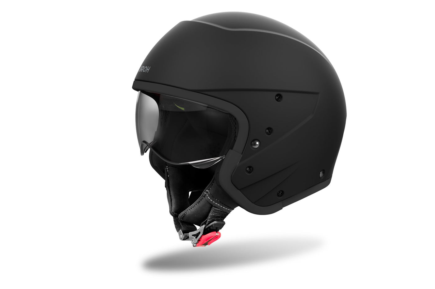Airoh Helmet J 110 Color Black Matt