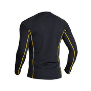 Lindstrands Dry Sweater Black