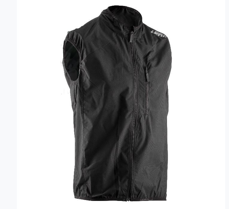 Leatt Vest RaceVest Lite Blk