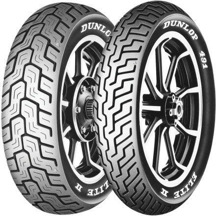 Dunlop K555 150/80-15 70V TL