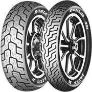 Dunlop K555 150/80-15 70V TL