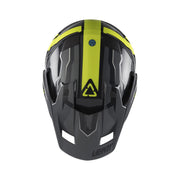 Leatt Helmet Kit ADV 7.5 Hi-Viz Yellow