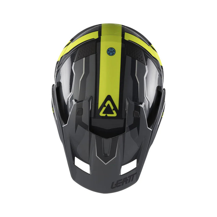 Leatt Helmet Kit ADV 7.5 Hi-Viz Yellow