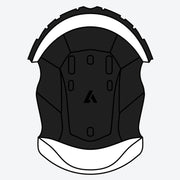 Airoh Strycker Crown Padding