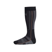 Halvarssons Cool Sock V2 Black