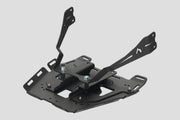 Yakk EXP Rear rack top case Suzuki DL650 V-Strom XT (17-) black