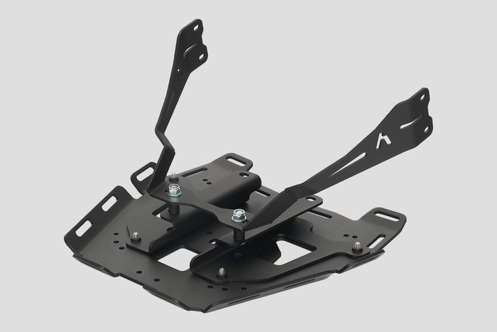 Yakk EXP Rear rack top case Suzuki DL650 V-Strom XT (17-) black