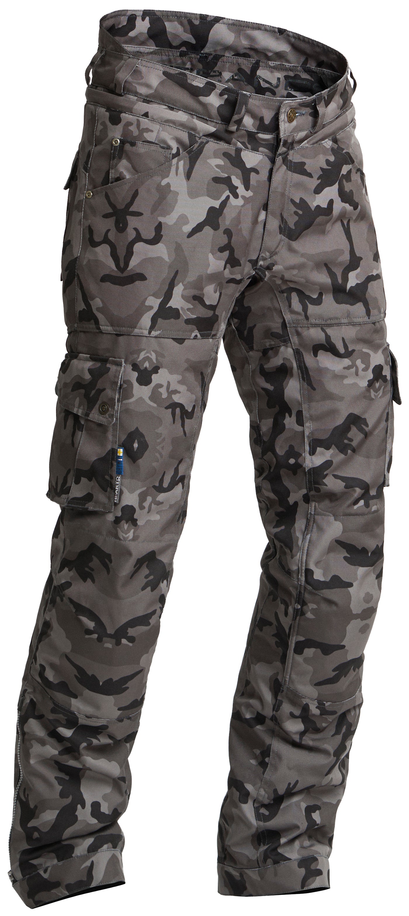 Lindstrands Textile Zion Camouflage