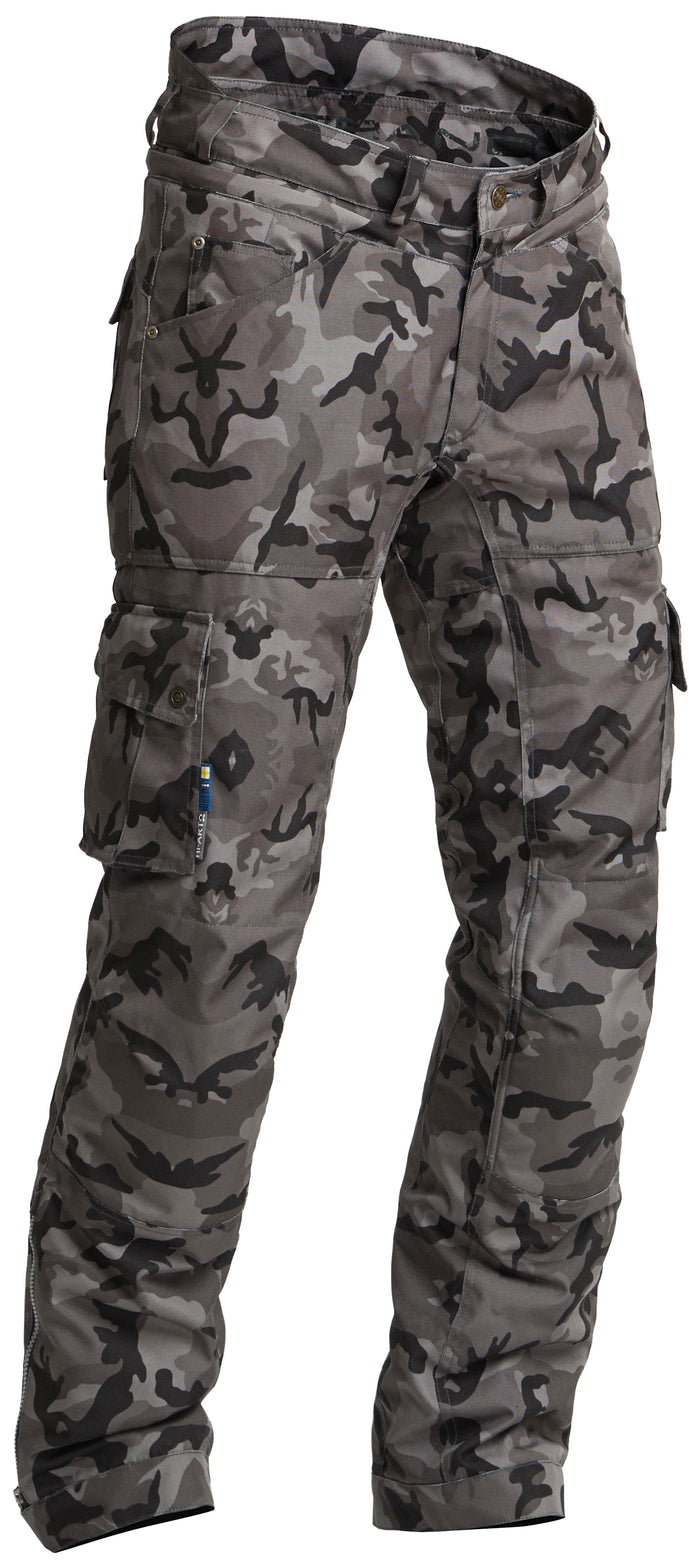Lindstrands Textile Zion Camouflage