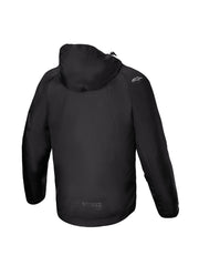 Alpinestars Jacket Morush Waterproof Black
