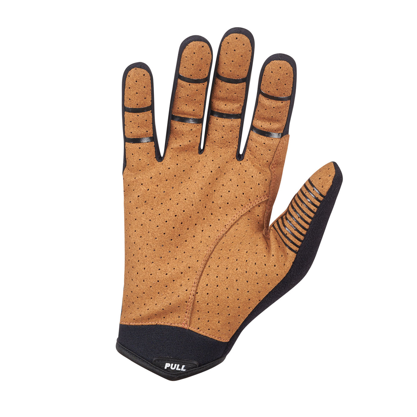 AMOQ Momentum Gloves Black