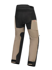 Alpinestars Pant Andes v4 Drystar Brown/Black