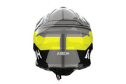 Airoh Helmet Aviator Ace 2 Fury Yellow gloss