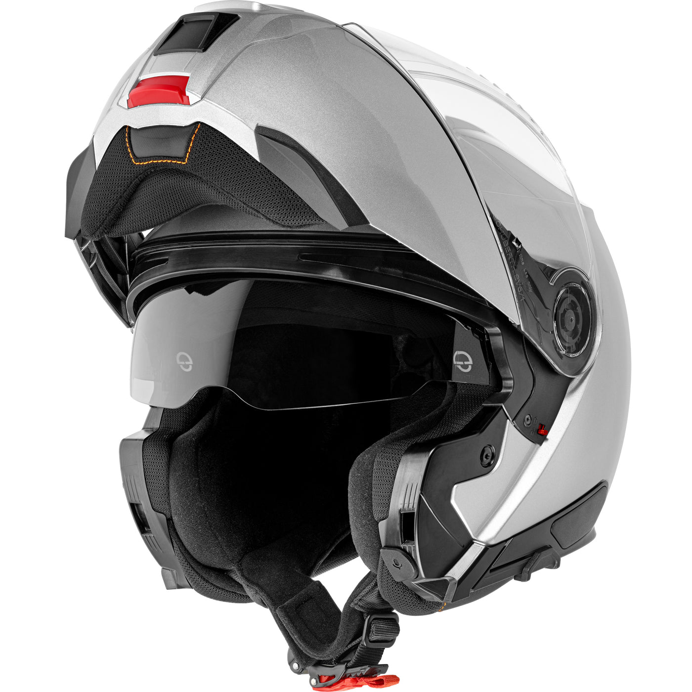 Schuberth Helmet C5 silver