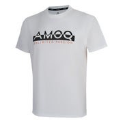 AMOQ Spirit T-Shirt White